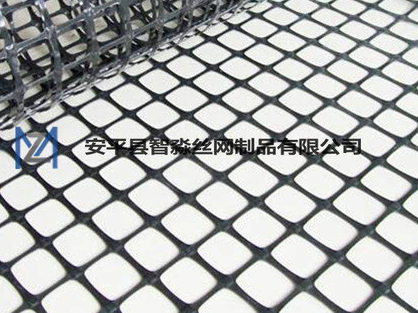 煤矿阻燃网 - 安平县智淼丝网制品有限公司图片2