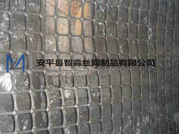 煤矿阻燃网 - 安平县智淼丝网制品有限公司图片4